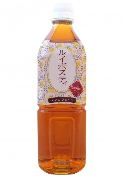 【ルイボスティー】南アフリカ産茶葉使用ノンカフェインでクセが少なく飲みやすい味わいで、お菓子や日常のお食事にも合うお茶です。