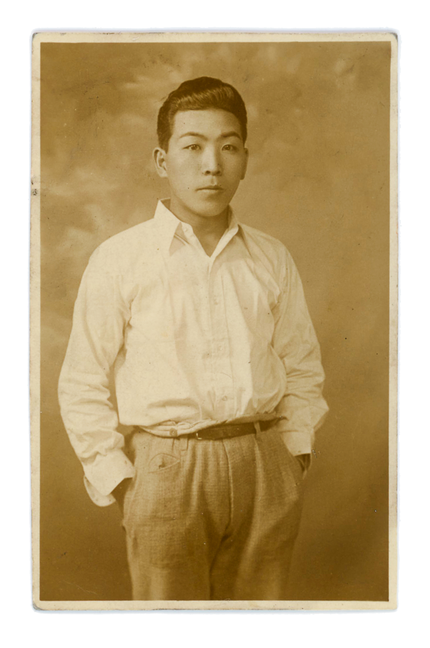 正木鑛一